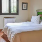 Acogedora Casa Con Jardin By Apartmán Ituero y Lama