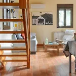 Acogedora Casa Con Jardin By Apartmán Ituero y Lama
