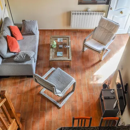 Acogedora Casa Con Jardin By