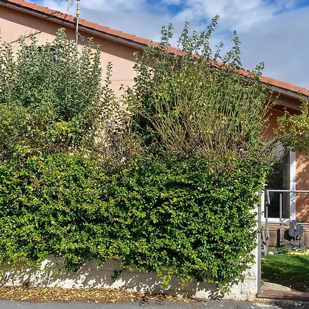 Acogedora Casa Con Jardin By * Ituero y Lama