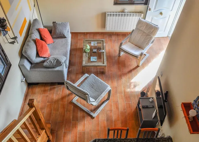 Acogedora Casa Con Jardin By